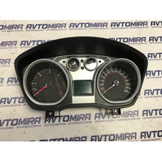 Панель приладів Ford Focus 2 1.6TDCi 2005-2010 8V4T10849HF